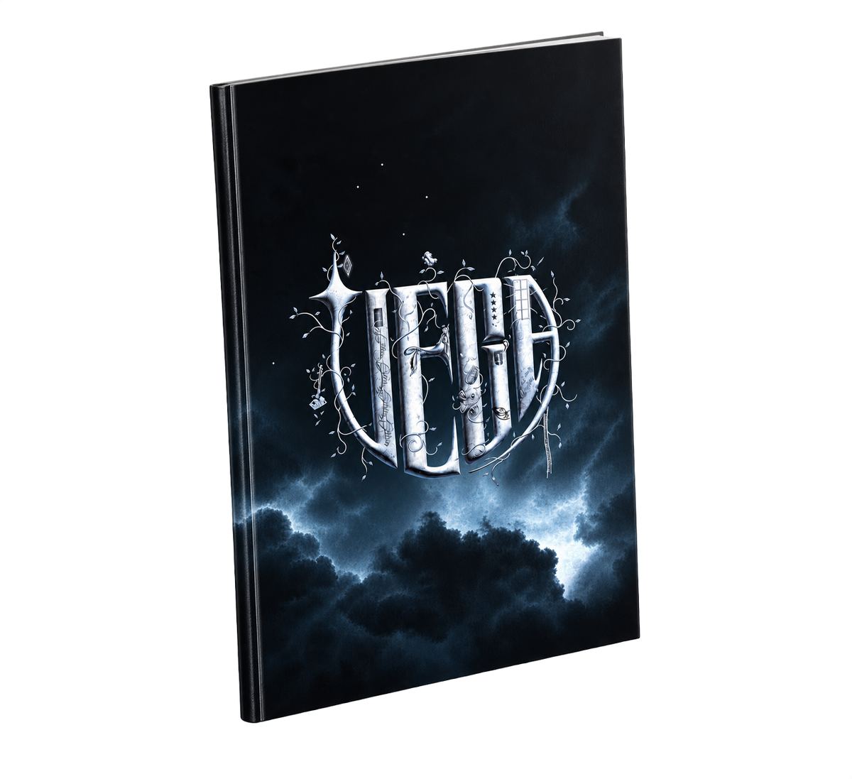 Livre + CD Édition Limitée