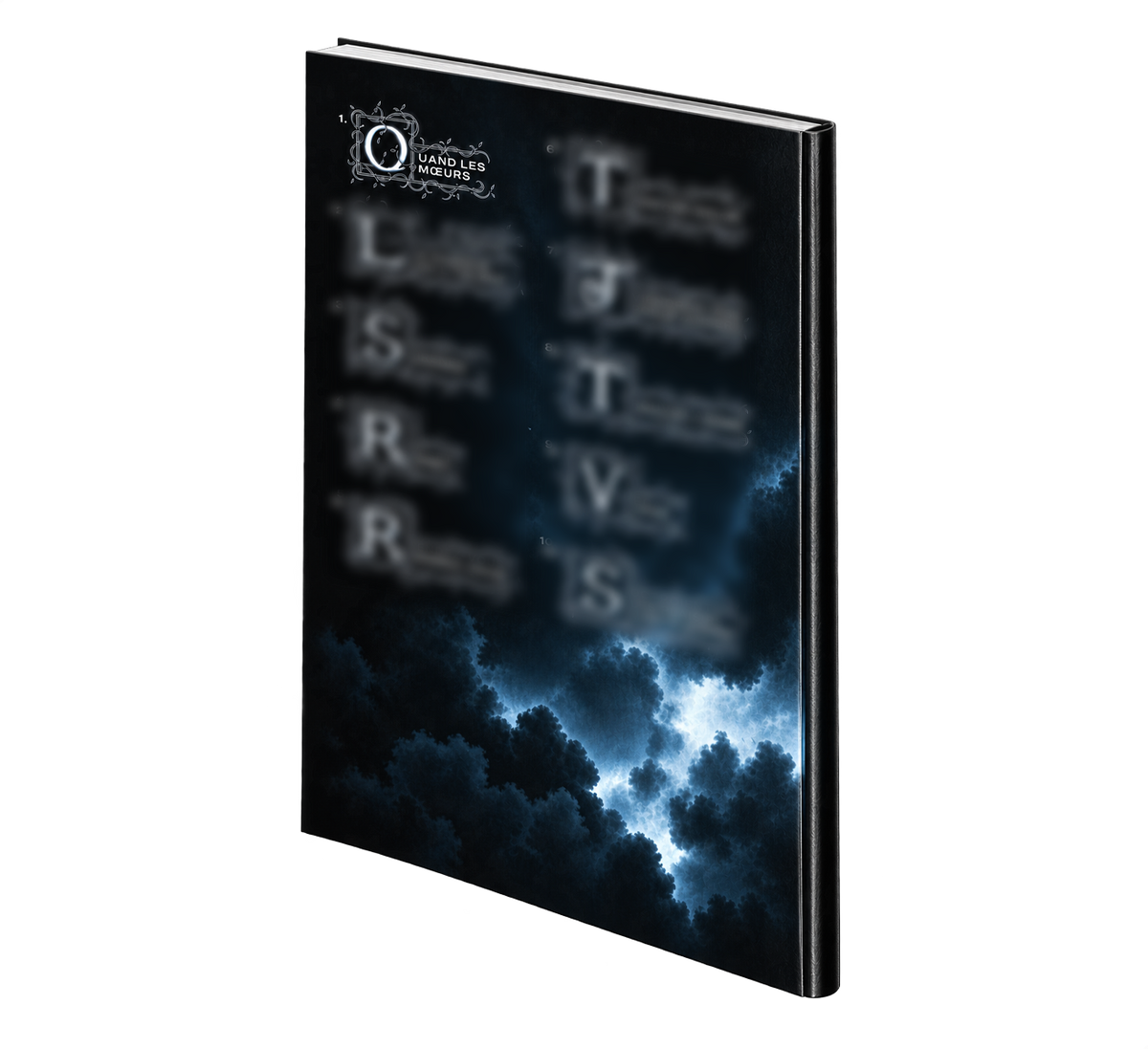 Livre + CD Édition Limitée